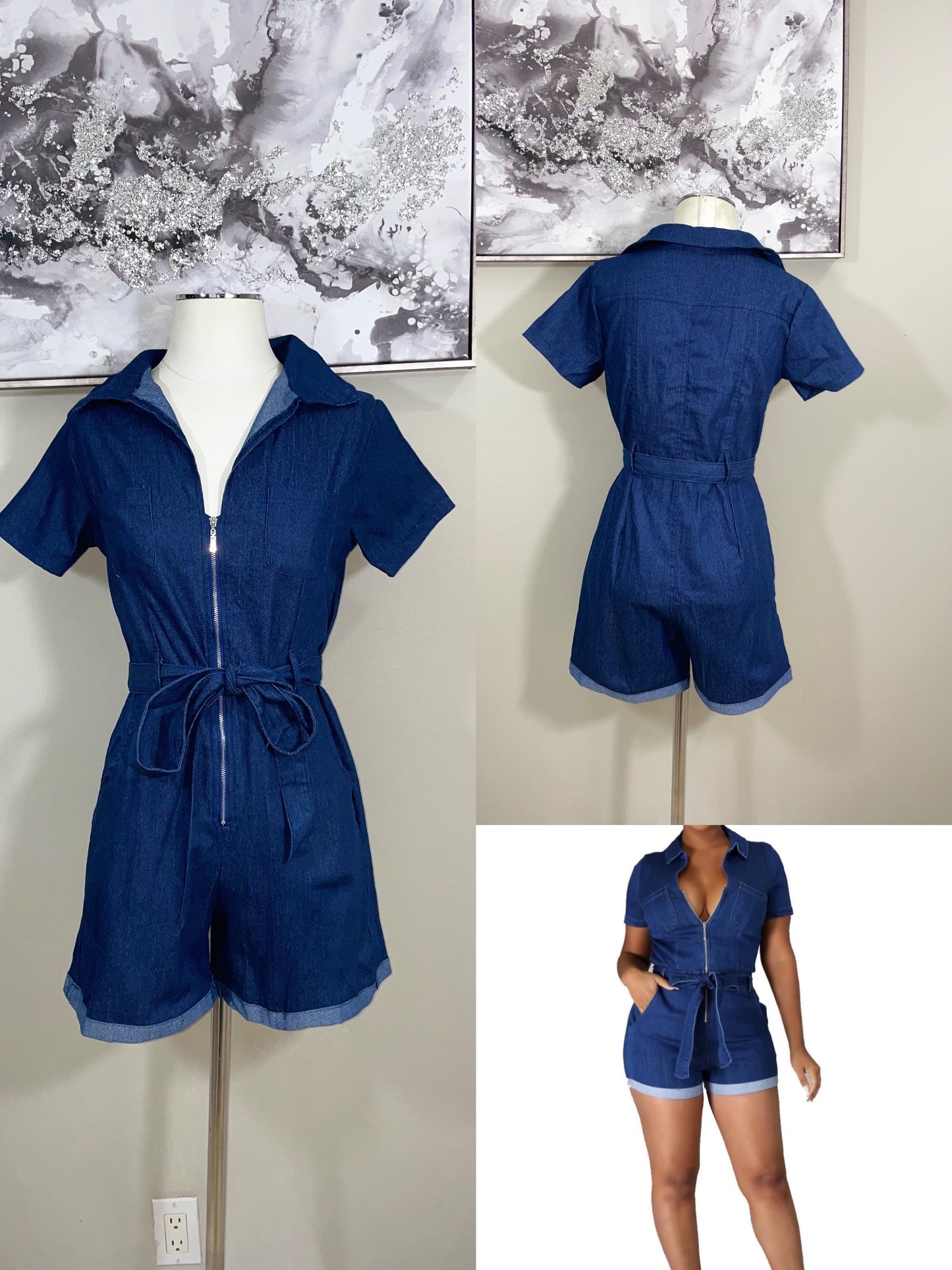 Janet Romper