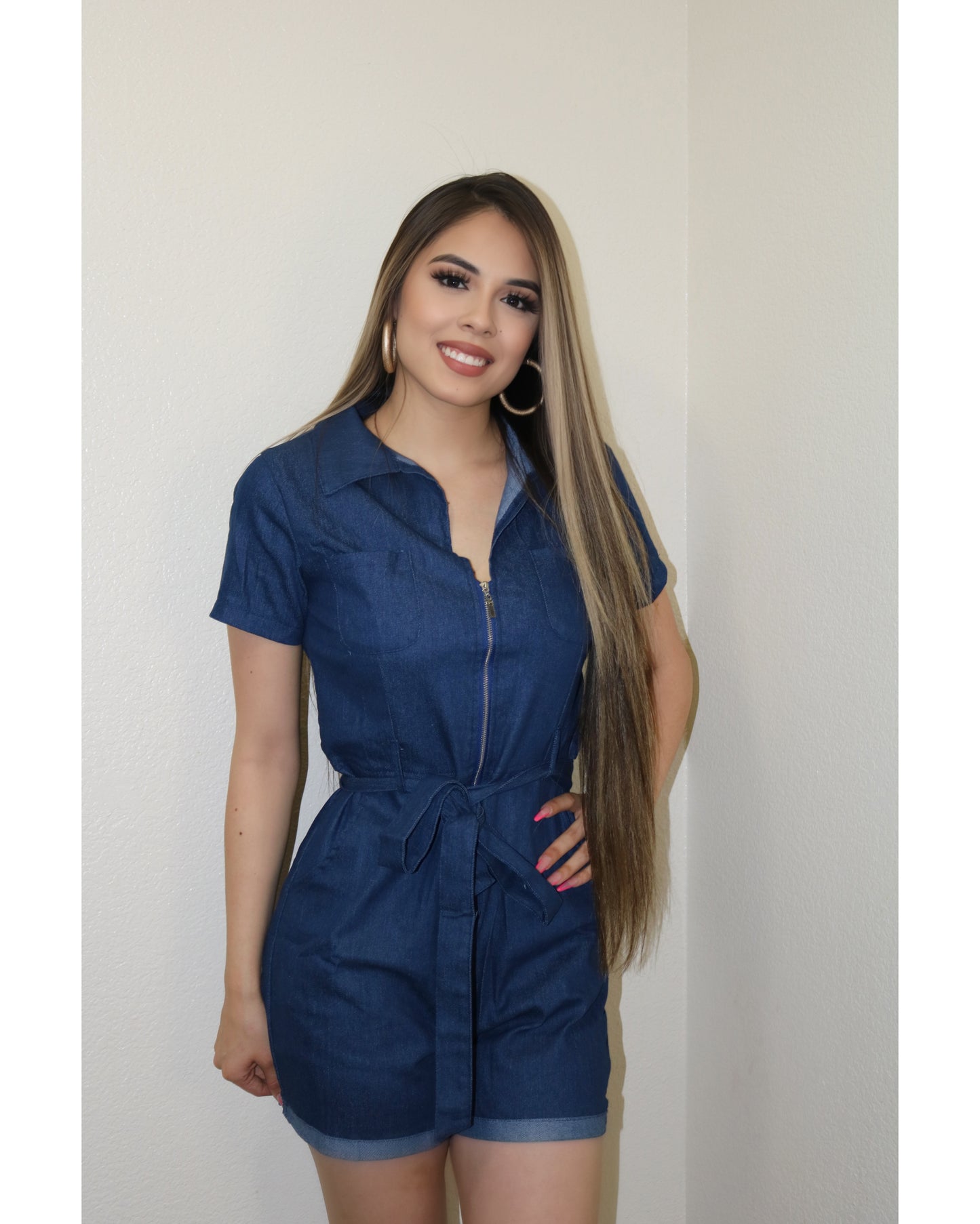 Janet Romper