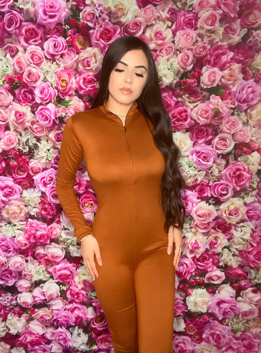 Kourtney Jumpsuit